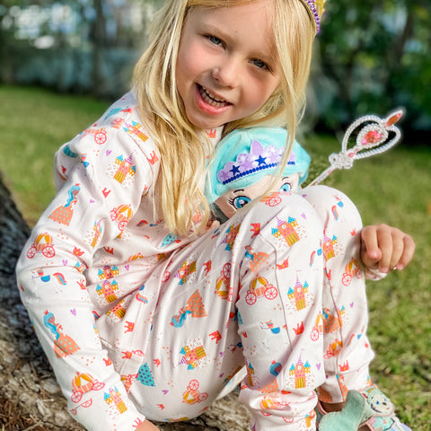 Princess Print Collection
