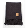 Stargazer Alpaca Blend Throw-Asher Market soft, cozy and machine washable