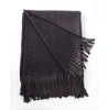 Stargazer Alpaca Blend Throw-Asher Market soft, cozy and machine washable